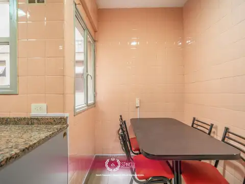 Departamento en Venta al Norte