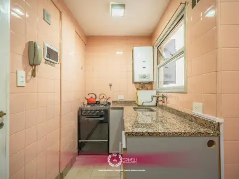 Departamento en Venta 20 años