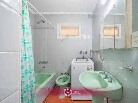 Departamento en Venta en Almagro, USD 45.000