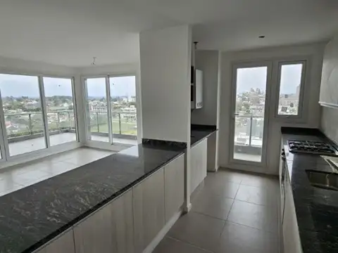 Departamento en Venta en Victoria, Entre Ríos