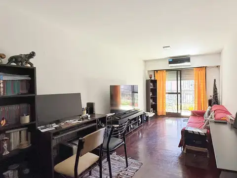 DEPARTAMENTO DE DOS DORMITORIOS VENTA CONFORT CENTRO ROSARIO