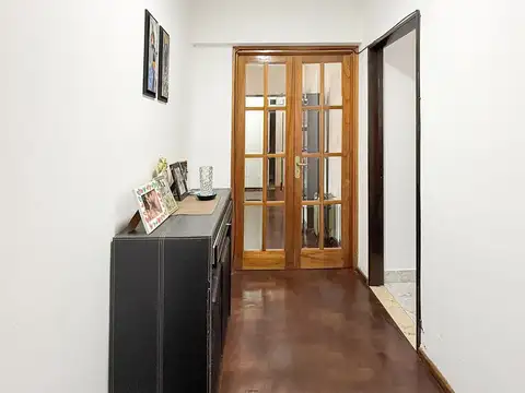 Departamento en Venta de 5 ambientes