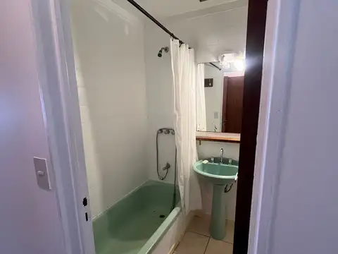 Casa en Alquiler 50 años