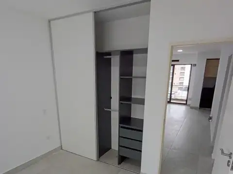 Departamento de 2 ambientes en alquiler