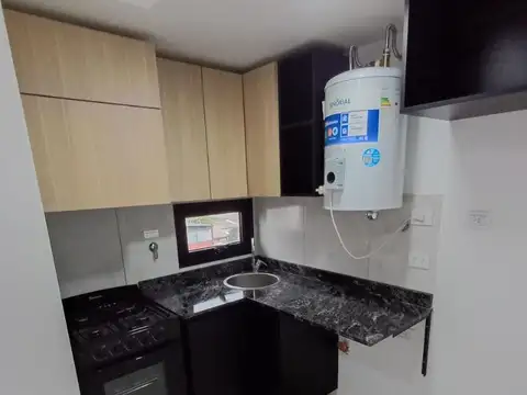 Departamento en Alquiler Permite mascota