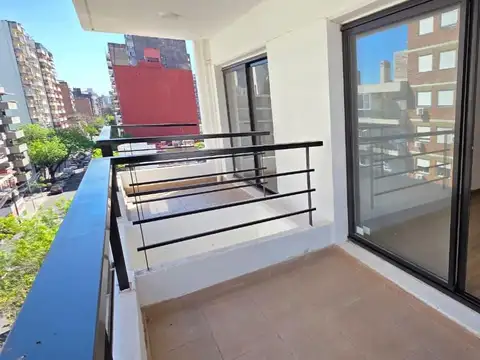 Departamento en Venta al Oeste