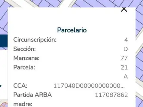 17 de agosto 1100