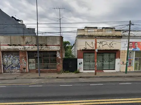 Terreno en Venta, FOT 2,5