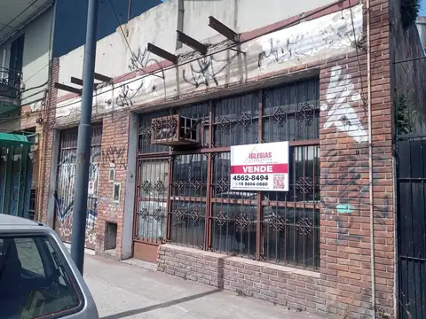 Terreno en Venta de 749,0 m2