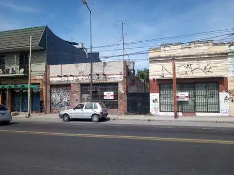 Terreno en Venta, FOT 2,5