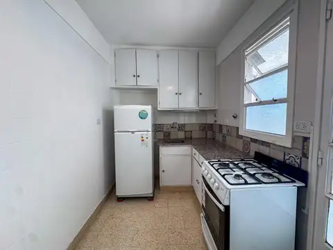 Departamento en Venta 55 años