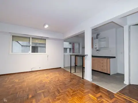 DEPARTAMENTO EN VENTA CENTRO UN DORMITORIO