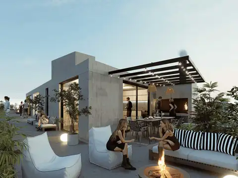 Departamento en Venta 1 año