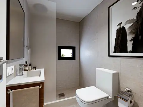 Venta Apartamento La Blanqueada en pozo