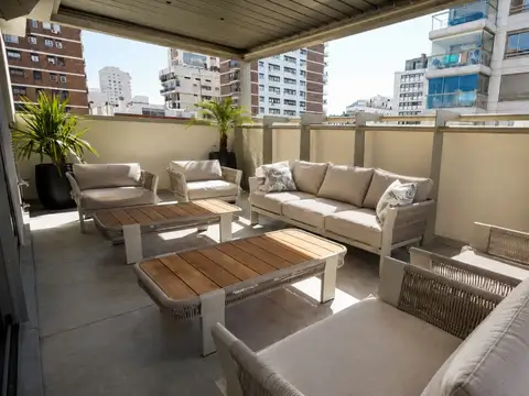 Departamento en Venta de 4 ambientes