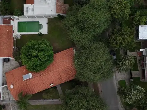 Casa en Venta en Villa Belgrano, USD 270.000