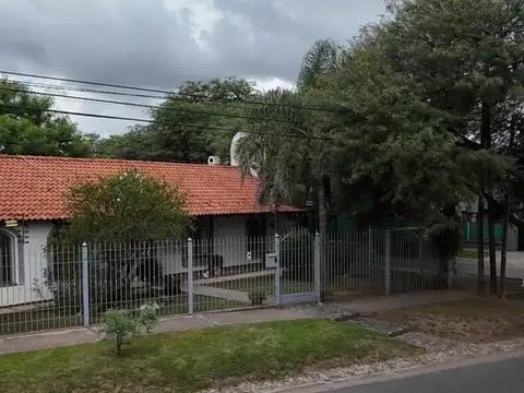 CASA 3 DORMITORIO VILLA BELGRANO APTO CREDITO