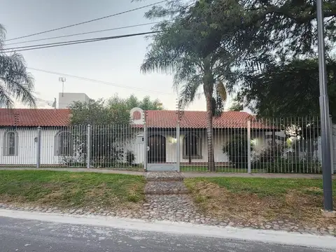 CASA 3 DORMITORIO VILLA BELGRANO APTO CREDITO