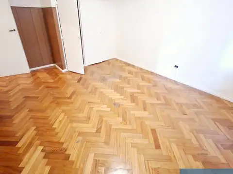 Hermoso Departamento de 3 Ambientes en Villa Urquiza de 60 Mts