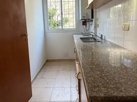 Casa en Alquiler 20 años