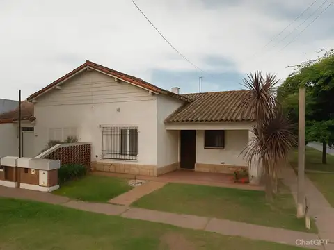 Casa en Barrio Somisa - 24 Este