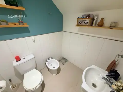 Departamento en Venta 12 años