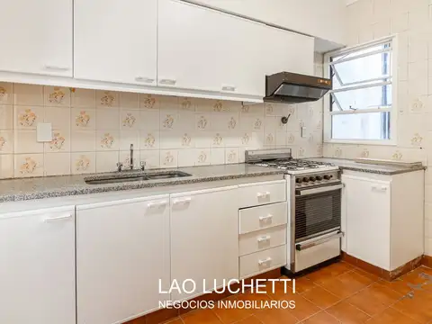 Departamento en Venta al Norte