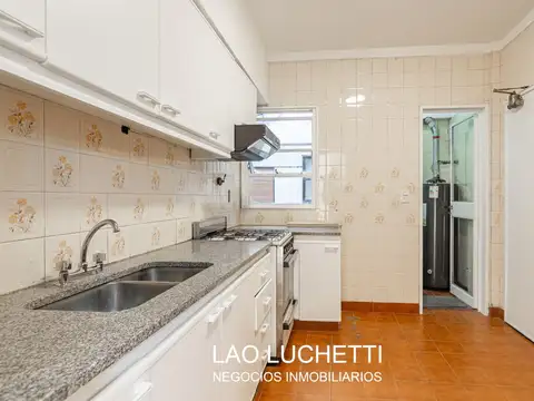 Departamento en Venta 45 años