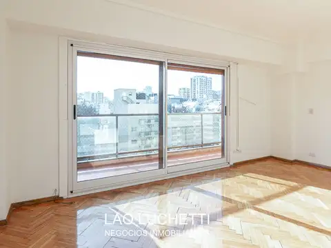 Departamento en Venta en Belgrano R, USD 200.000