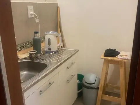 Juan B. Justo 144 , Piso 3