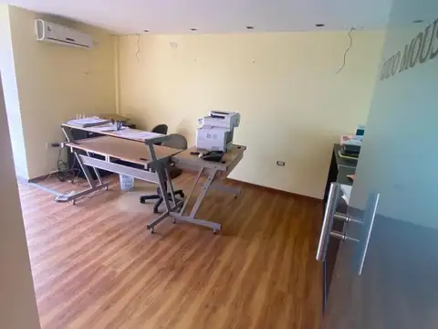 Oficina Monoambiente con 1 baño