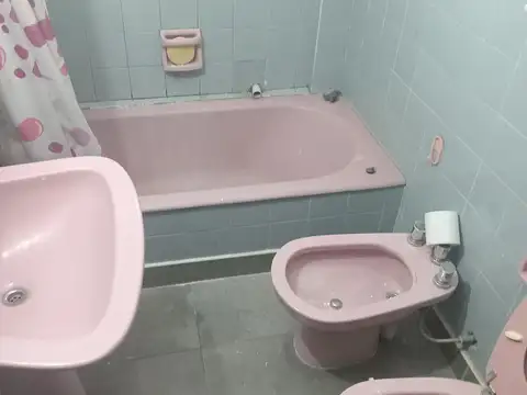 Departamento en Floresta