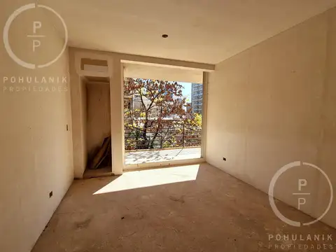 VENTA monoambiente en Nuñez