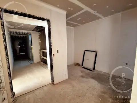 VENTA monoambiente en Nuñez