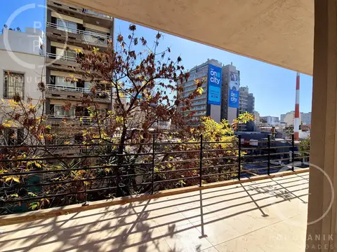 VENTA monoambiente en Nuñez