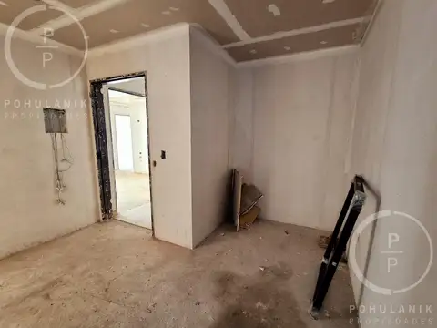 VENTA monoambiente en Nuñez