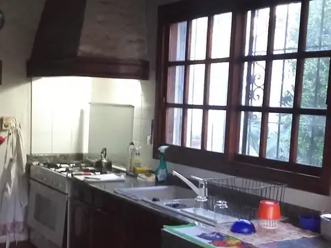 Circ. 1º, Sec 2ª, manzana 15 . Calle El Espinillo