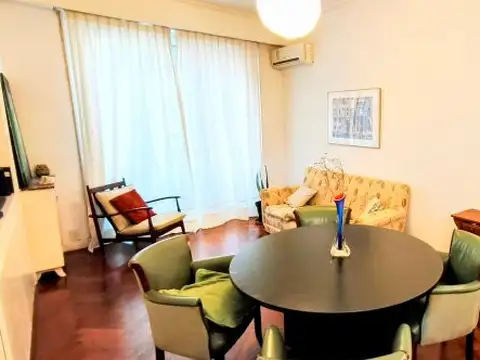Departamento en Alquiler de 3 ambientes
