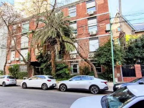 Departamento en Alquiler en Belgrano, Capital Federal