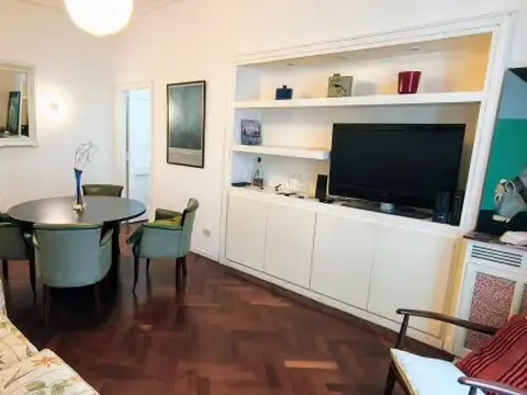 Departamento en Alquiler de 2 dormitorios