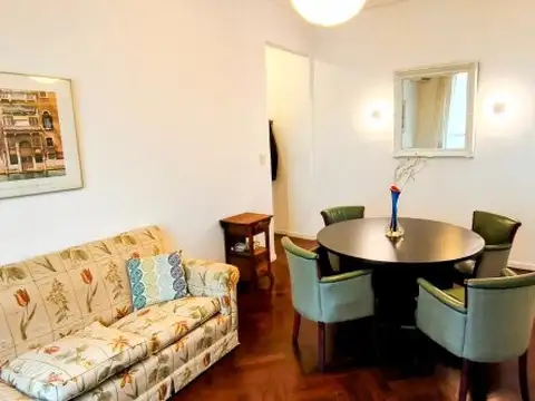 Departamento en Alquiler en Belgrano, $ 1.300.000