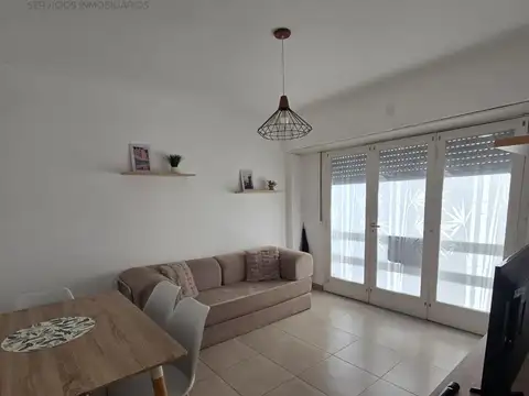 Departamento en Alquiler Temporal en Mar del Plata, Partido de General Pueyrredón