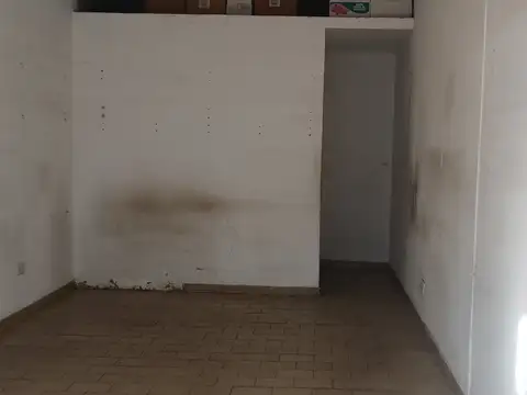 LOCAL COMERCIAL EN ALQUILER