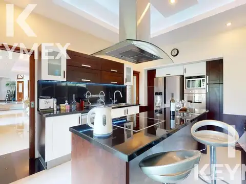 Casa en Venta 8 años