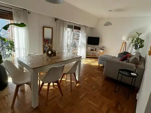 Palermo - Darregueyra y Guatemala, 3 amb, 70m2 (RJM)