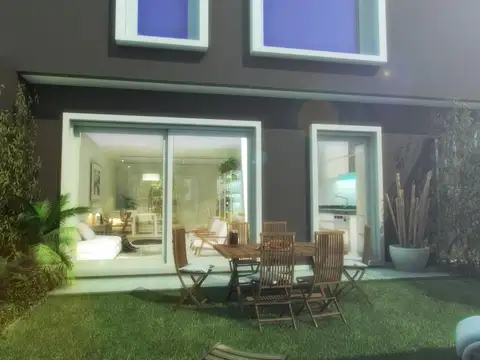 Departamento en Venta de 4 ambientes