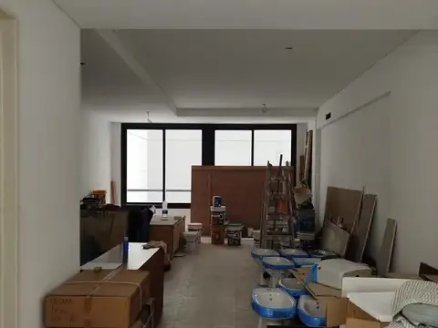 Oficina en Alquiler A Estrenar