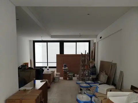 Oficina en Alquiler en Barrio Norte, USD 600