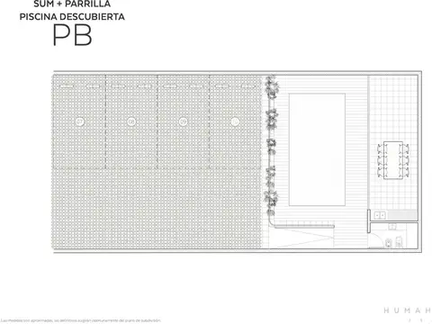 Departamento en Venta en Almagro, USD 322.400