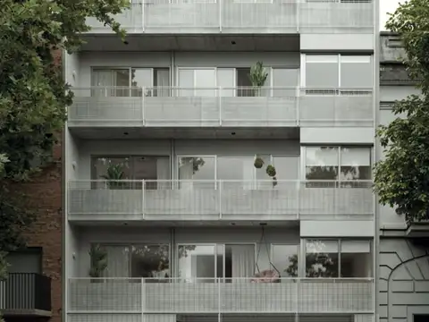 Departamento en Venta 1 año
